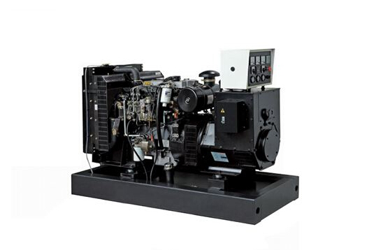宜宾科克150kw大型柴油发电机组