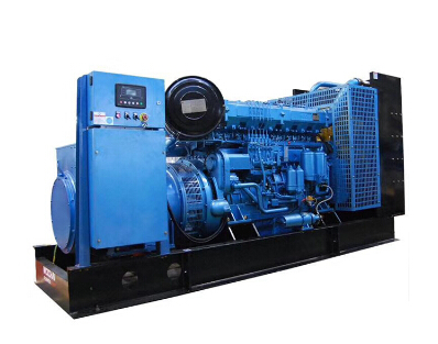 宜宾宗申动力150kw大型柴油发电机组