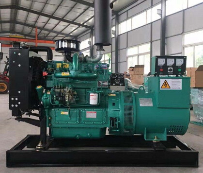 宜宾宗申动力10kw小型柴油发电机