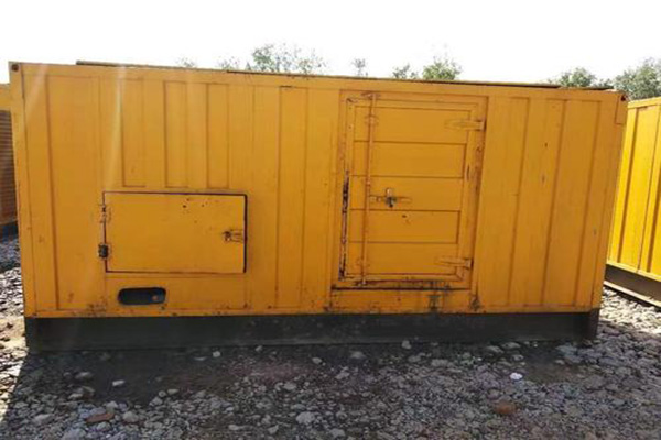 宜宾发电机出租 宜宾发电机出租