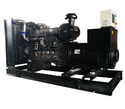 宜宾上柴柴油发电机组50KW-700KW