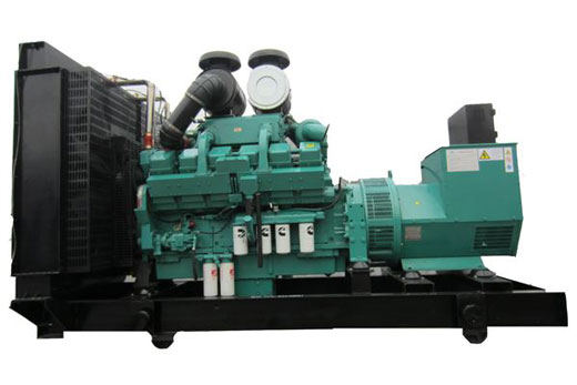 宜宾柴油发电机组 宜宾柴油发电机组