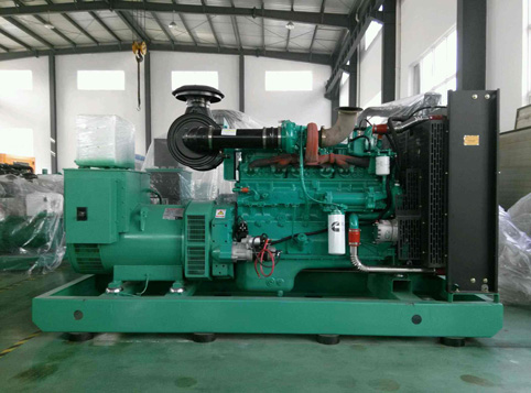 宜宾柴油发电机组 宜宾柴油发电机组