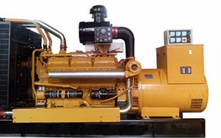 宜宾发电机出租