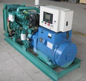 宜宾发电机出租