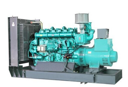 宜宾发电机出租