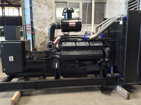 宜宾柴油发电机