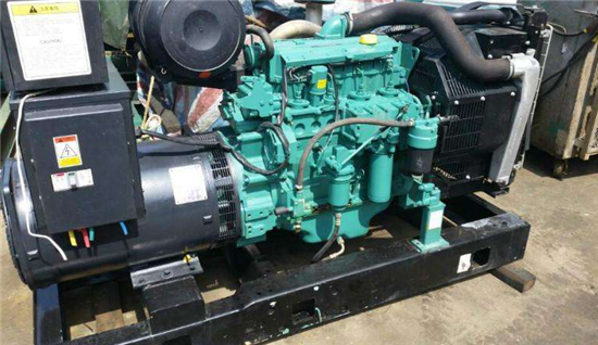 宜宾柴油发电机